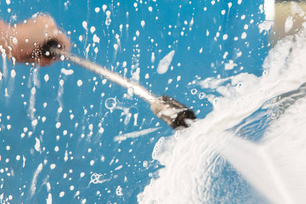 Best Factory Floor Cleaning  in The Colony, TX