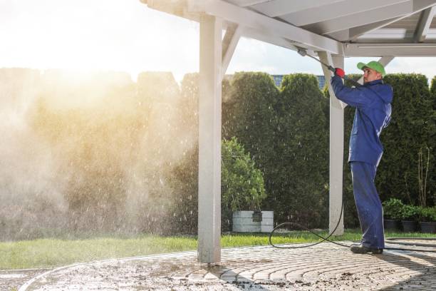  The Colony, TX Pressure Washing Pros