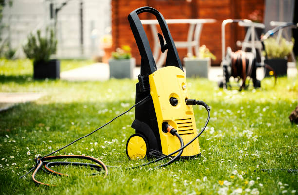 Best Gas Station Cleaning  in The Colony, TX